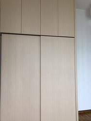 Hillion Residences (D23), Apartment #156151232